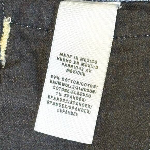 Lucky Brand Y2K Bootleg Jeans 2/26 Medium Wash Low Rise - Picture 8 of 12